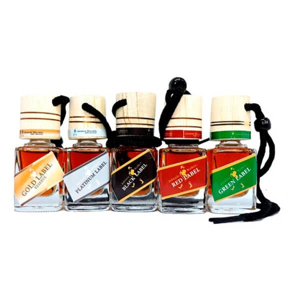Aromatizador de Alta Fixação