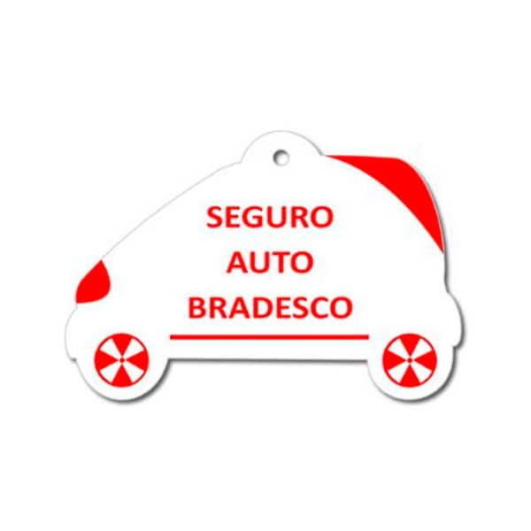 Aromatizador Premium Personalizado