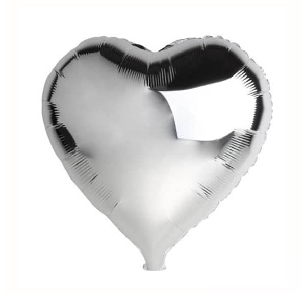 Balão Metalizado Personalizado