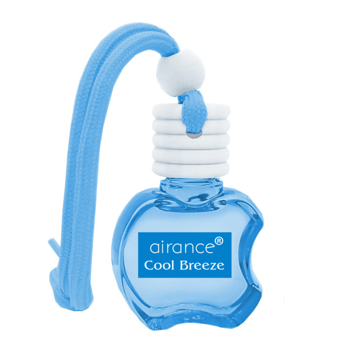 Aromatizador de Campanha Publicitária