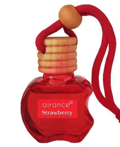 Aromatizador com Fragrância Exclusiva
