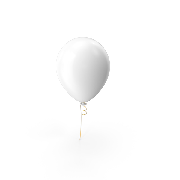 Balão Perolado Personalizado