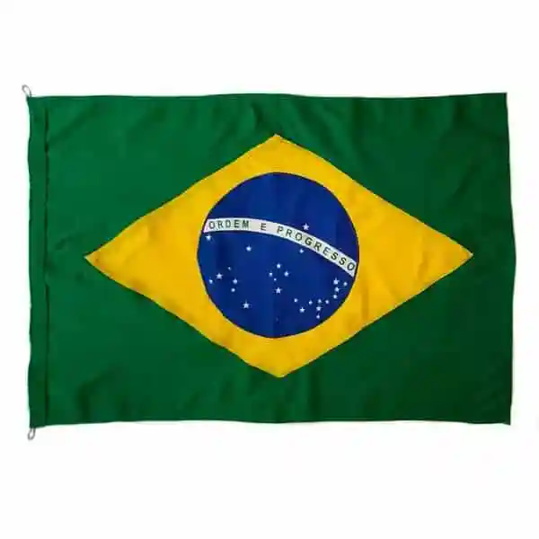 Bandeira Personalizada Dupla Face 130x90cm