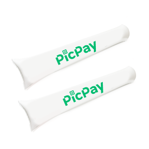 Bateco Inflável para Brindes