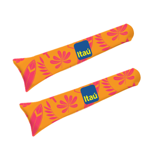 Logo Bateco Verão Personalizado