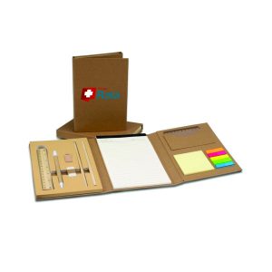 Pasta Convenção Personalizada Corporativa