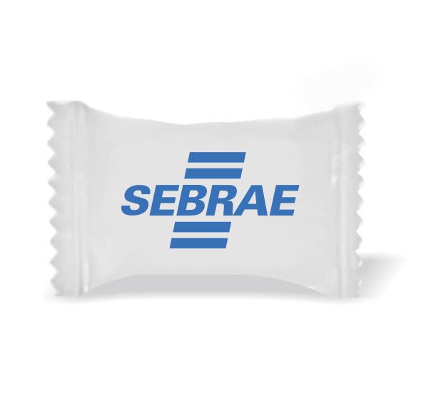 Balas Personalizadas para Eventos