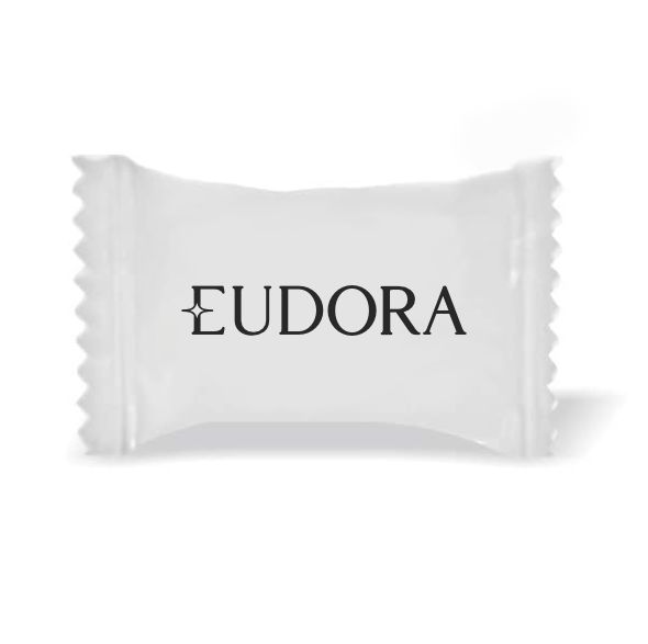 Balas Personalizadas para Campanhas Promocionais