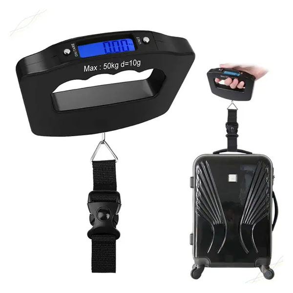 Balança de Bolso Personalização a Laser