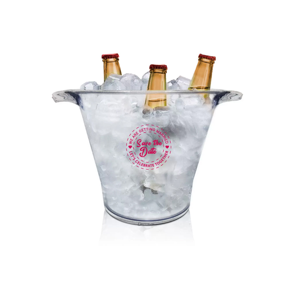 Balde Térmico Cerveja Brinde