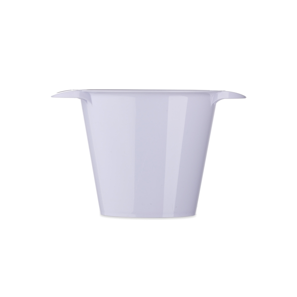 Balde de Gelo Acrílico Personalizado