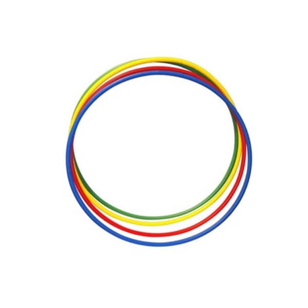 Bambolê Festival Colorido