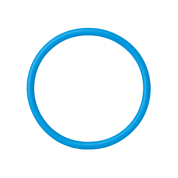 Bambolê Institucional Personalizado