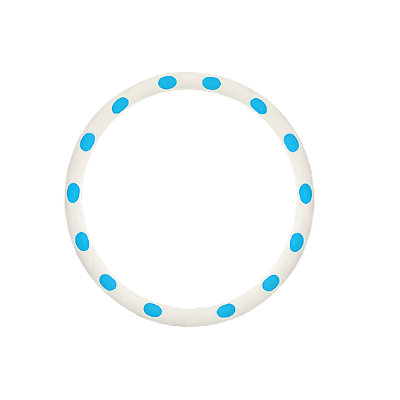 Bambolê de Brinde Corporativo