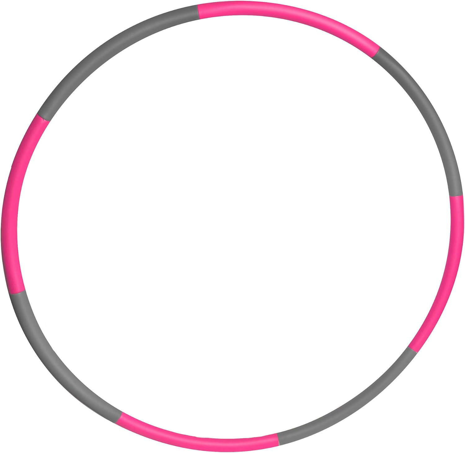 Bambolê com Textura Antiderrapante