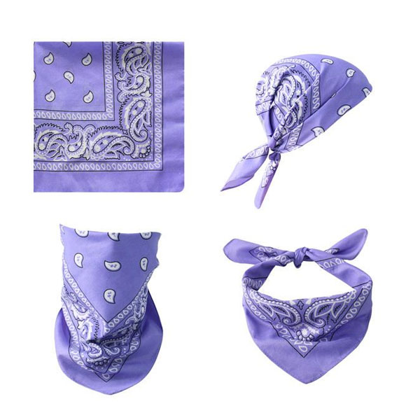 Bandana 3 em 1 Personalizada