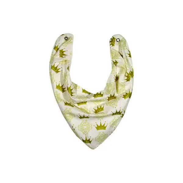 Bandana Bebe Personalizada