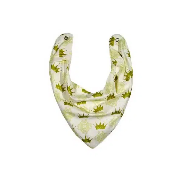 Bandana Bebe Personalizada