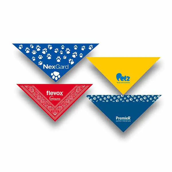 Bandana Brinde para Eventos