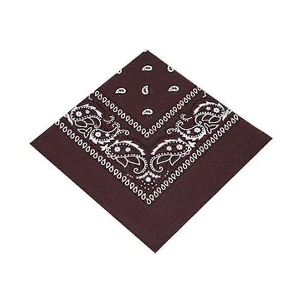 Bandana Feminina Personalizada