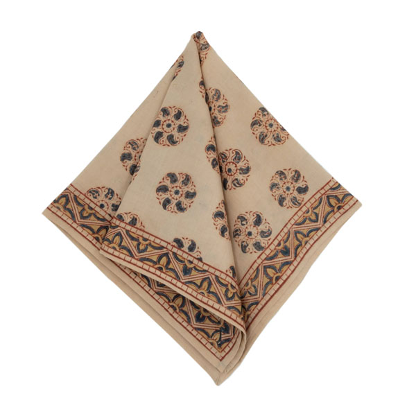 Bandana Personalizada Indiana