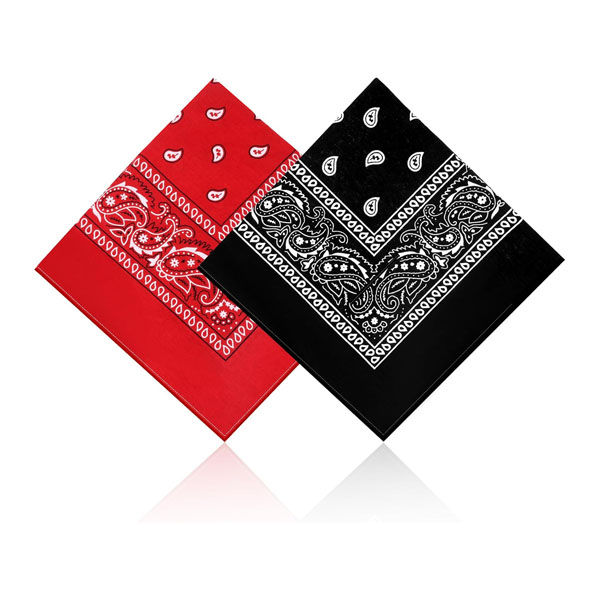 Bandana Personalizada Preço