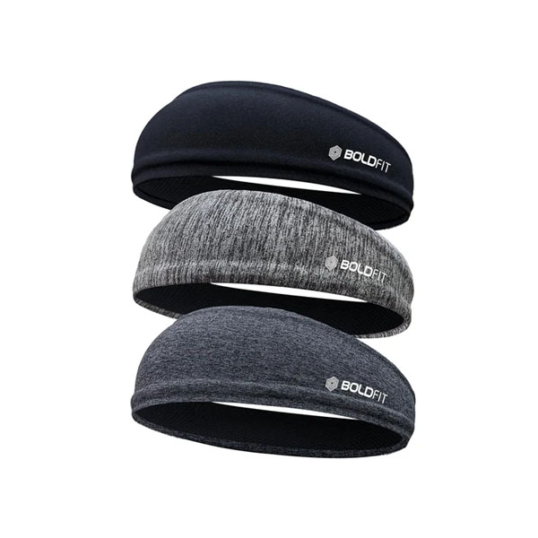 Bandana Personalizada para Academia