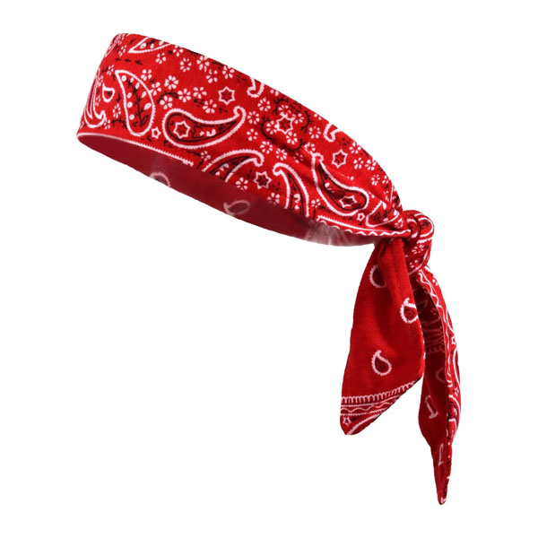 Bandana Tradicional Personalizada
