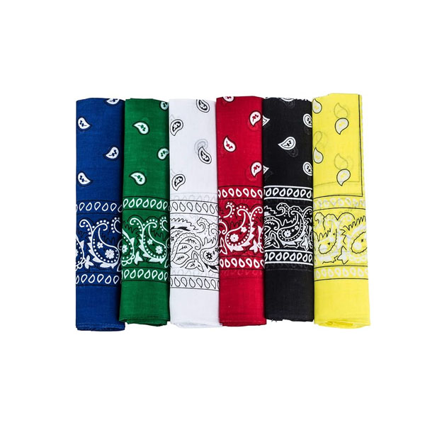 Bandana para Presente