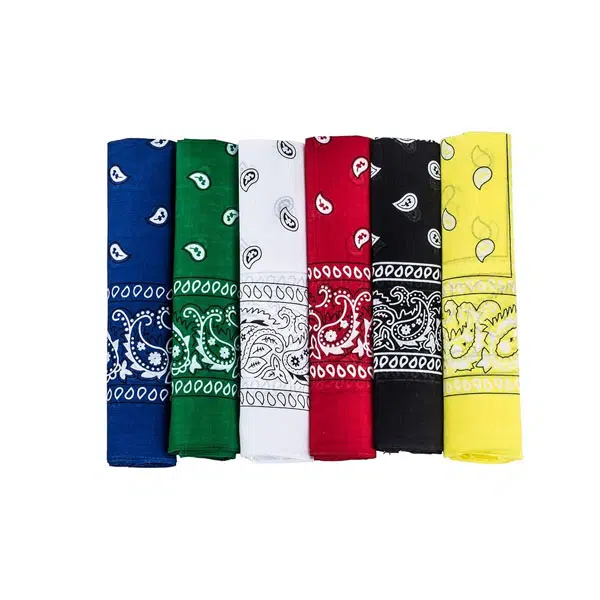 Bandana para Presente