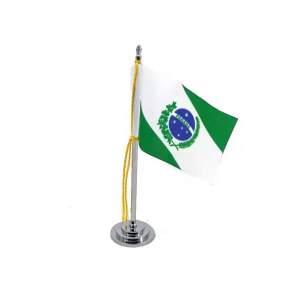 Bandeira Ilustrada Personalizada