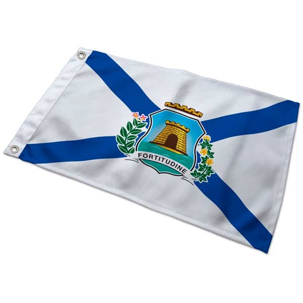 Bandeira de Capitais