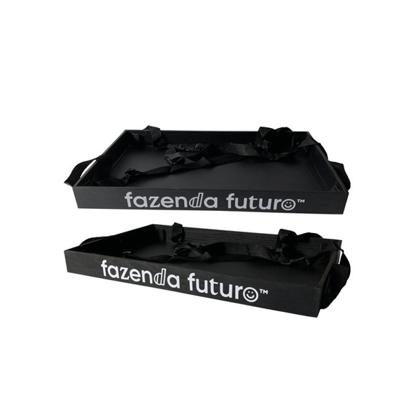 Bandeja de Degustação Promocional