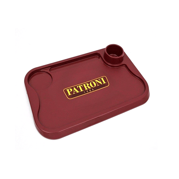 Bandeja de Plástico Personalizada