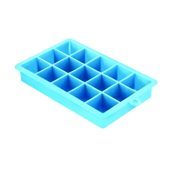 Bandeja para Gelos Personalizada