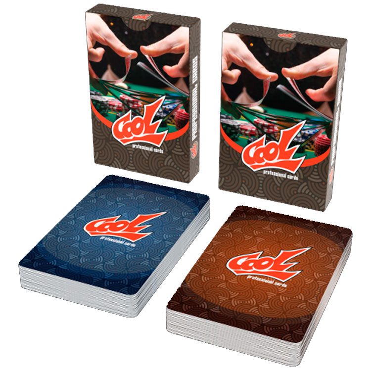 Baralho Ilustrado Personalizado