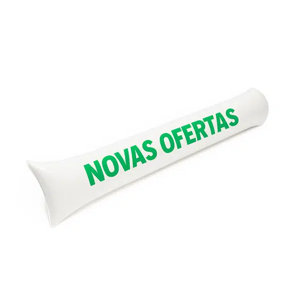 Bastão Personalizado com Texto