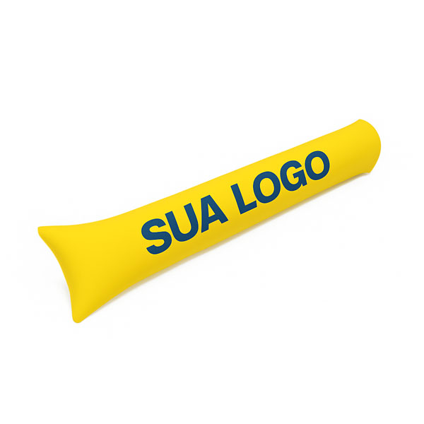 Bastão Personalizado para Campanhas