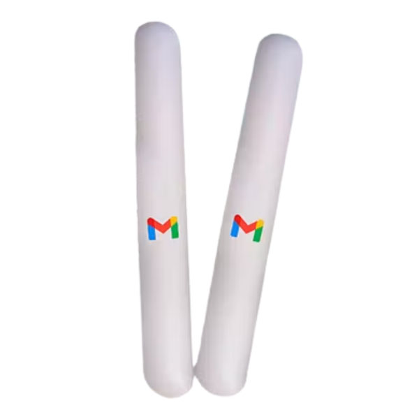 Bate Bate em PVC Personalizado