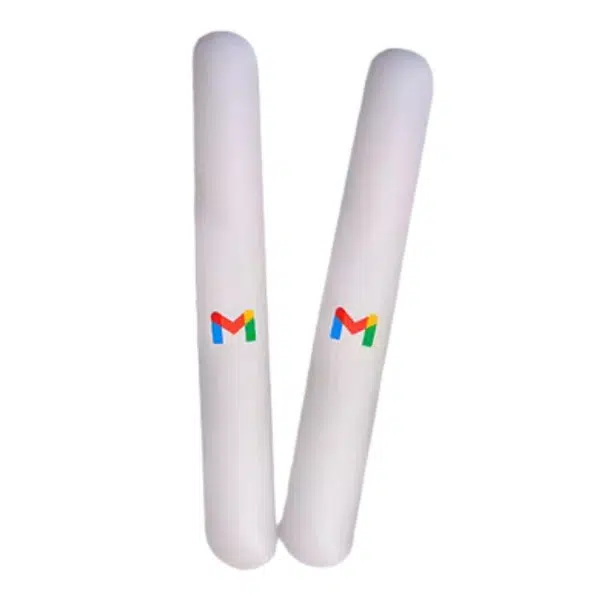 Bate Bate em PVC Personalizado