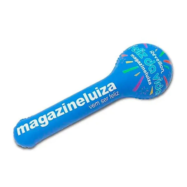 Batecos Infláveis Personalizado Sua Marca