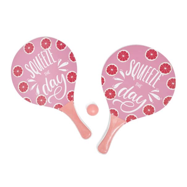 Raquete de Beach Tennis Aurora Pro