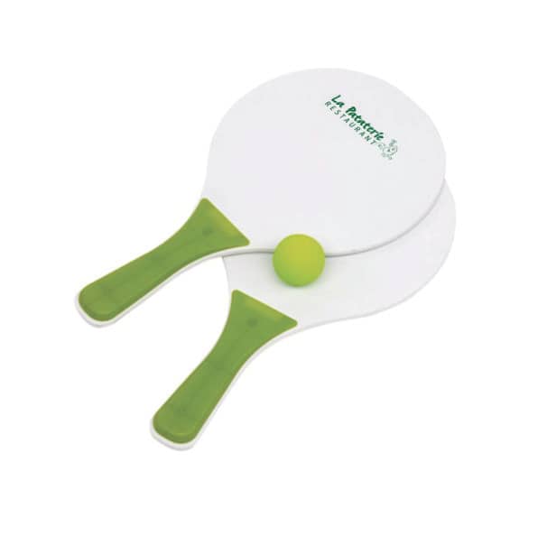 Raquete de Beach Tennis Mirage Custom