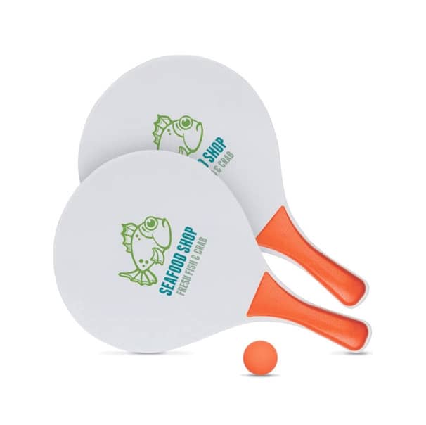 Raquete de Tênis de Praia Wave Pro