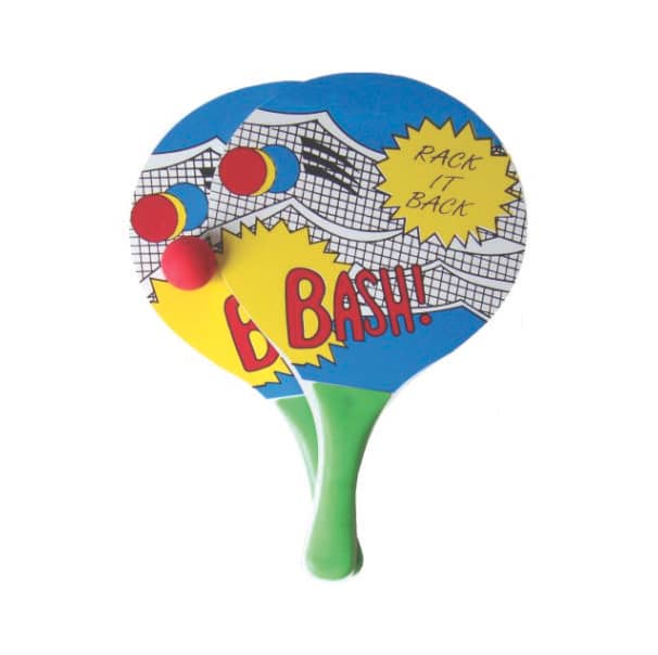 Raquete de Beach Tennis Storm Power