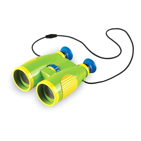 Binóculo Infantil Personalizado