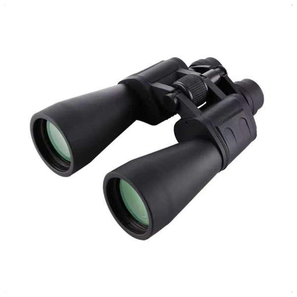Binóculo Profissional Longo Alcance