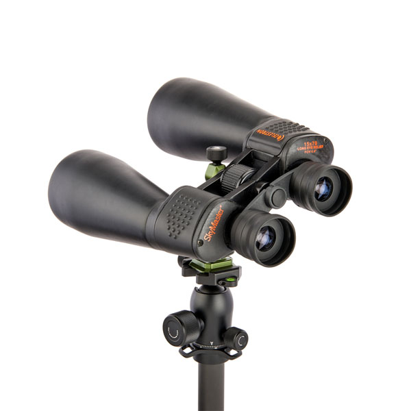 Binóculo com Tripé Personalizado