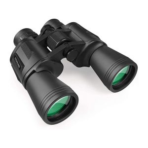 Binóculos para Longas Distâncias
