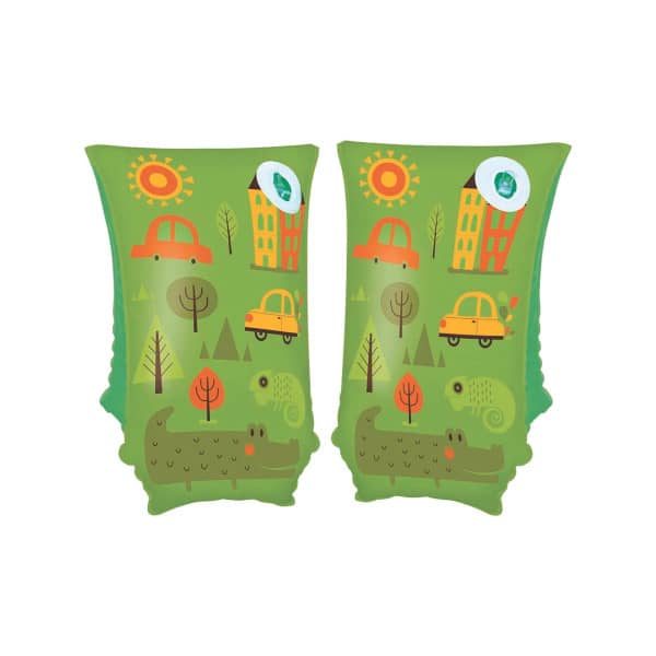 Boia de Braço Personalizada